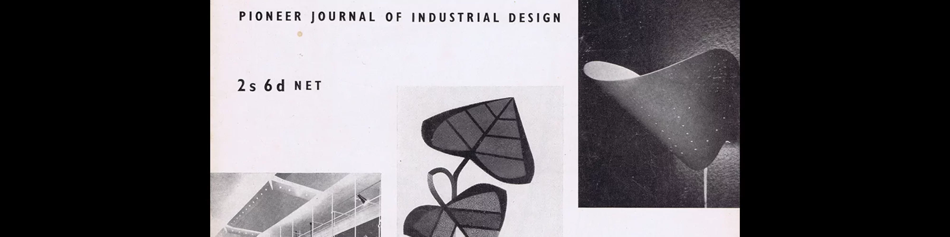 Art and Industry 349, July 1955