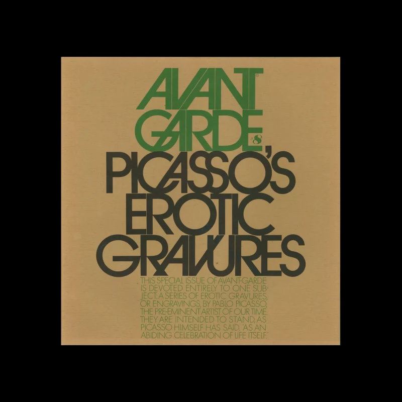 Avant Garde Archives - Design Reviewed