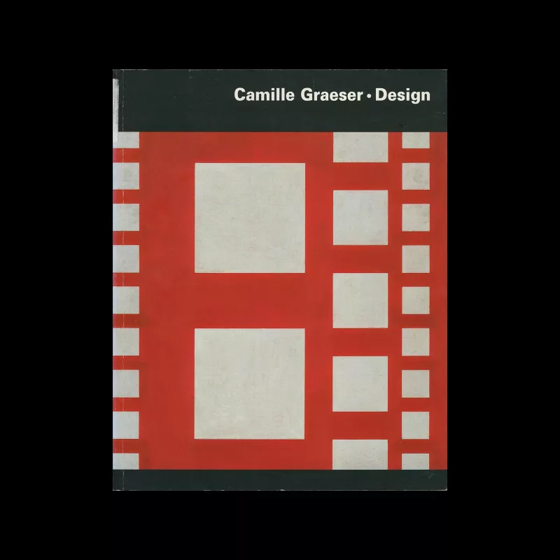 Camille Graeser - Design, 2002
