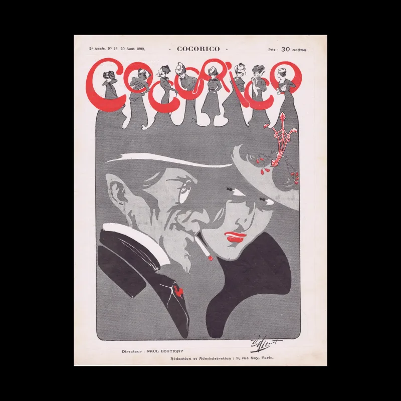 Magazines - Design Reviewed