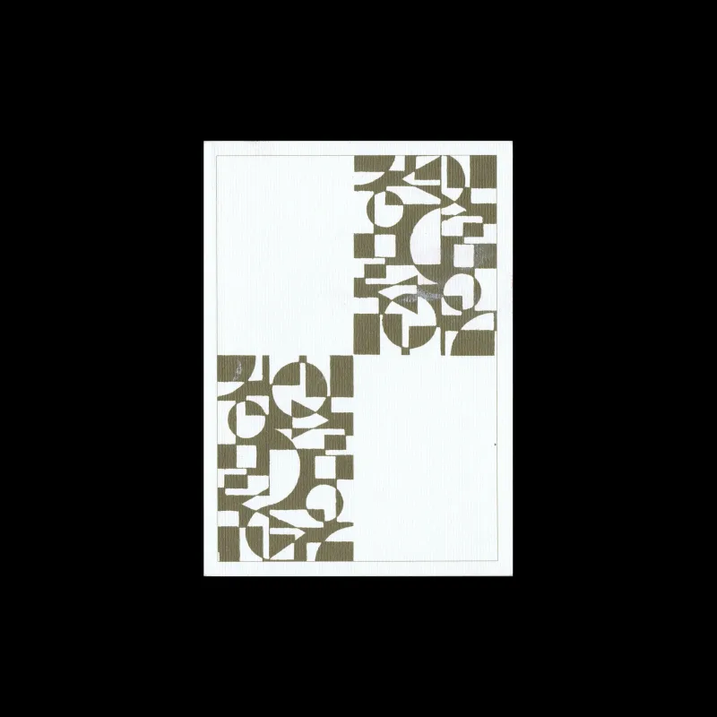Commercial Design of Japan, Seigensha Art Publishing, 2006