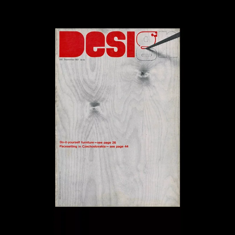 Neue Grafik / New Graphic Design / Graphisme actuel - No.16 Neue Grafik / New Graphic Design / Graphisme actuel - No.16