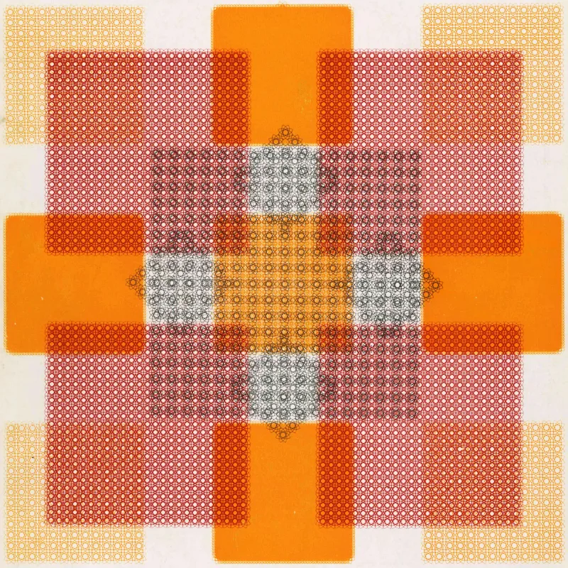 Neue Grafik / New Graphic Design / Graphisme actuel - No.16 Neue Grafik / New Graphic Design / Graphisme actuel - No.16