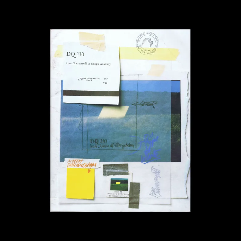 The Face, Electro, 1984 - Design Reviewed