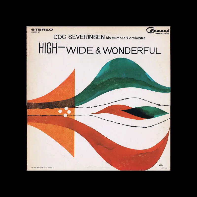 アート・デザイン・音楽 EPOQUE CONTEMPORAINE Record - Design Reviewed