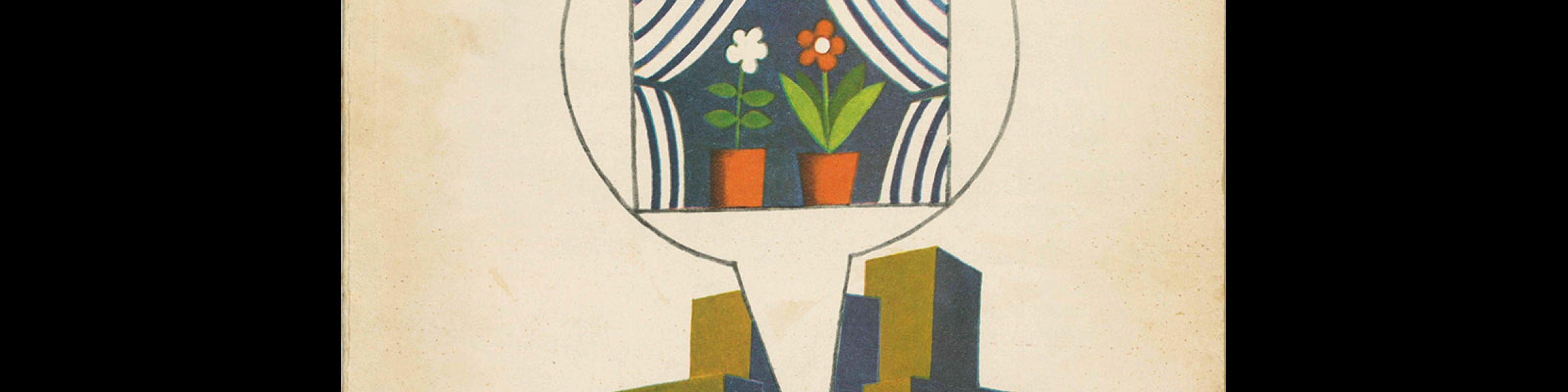 Domov, bytová kultura a technika v domácnosti - 2/1967
