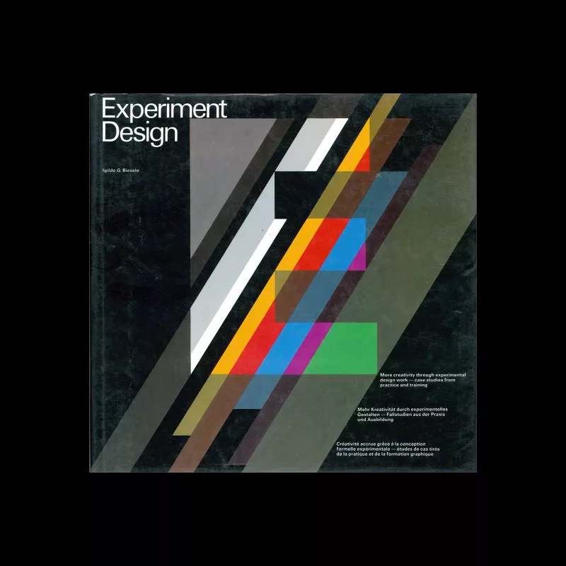 Experiment Design, ABC Verlag, 1986