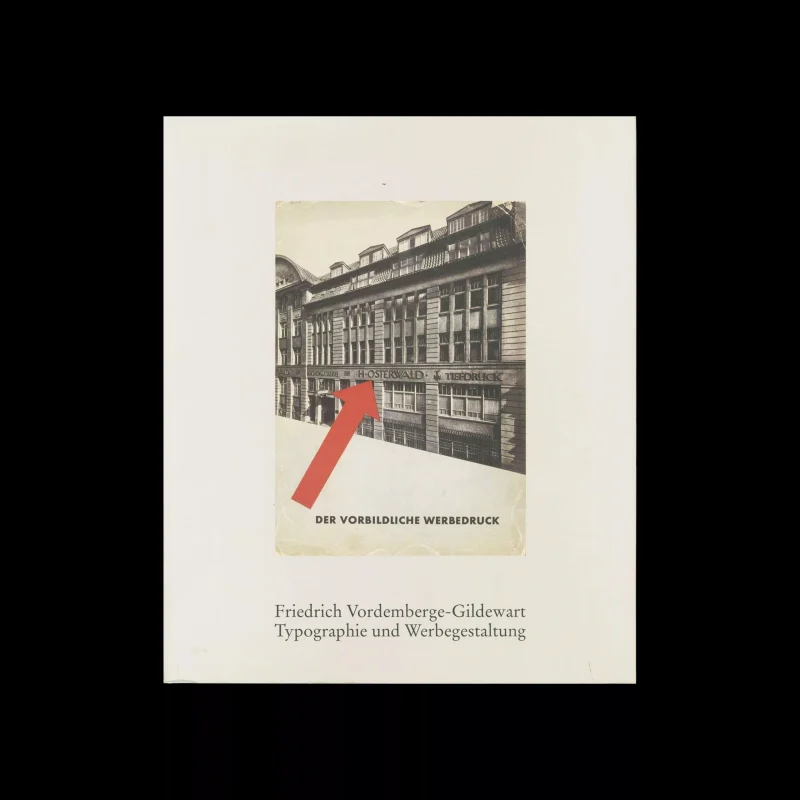 Neue Grafik: New Graphic Design: Graphisme Actuel: 1958-1965