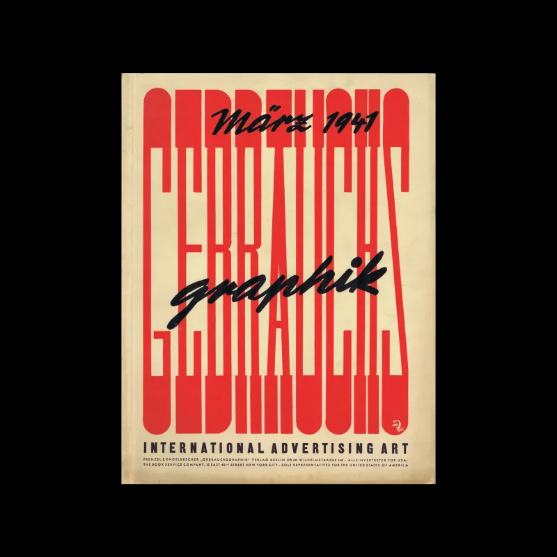 A5/05: Lufthansa and Graphic Design: Visual History of an