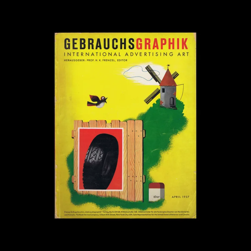 Gebrauchsgraphik, 04, 1937