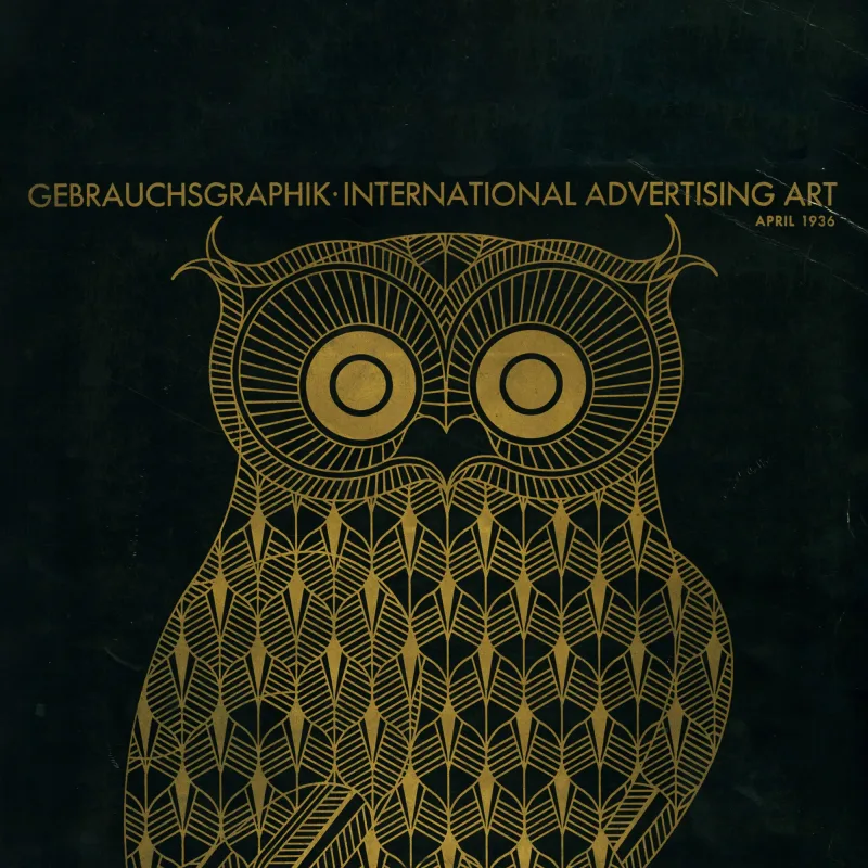［蔵書印］Pubblicita in Italia Advertising in Pubblicità in Italia 1957-58. An Overview of Italian