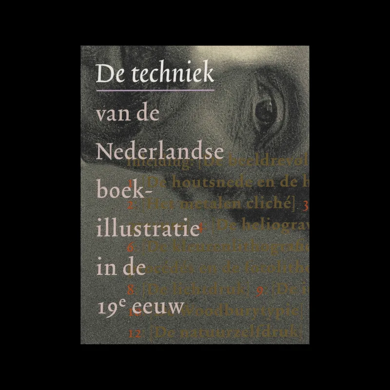 Grafisch Nederland 1995, Amsterdam, Koninklijk Verbond van Grafische Ondernemingen, 1995