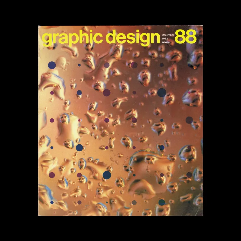 Graphic Design (Japan) - Design Reviewed
