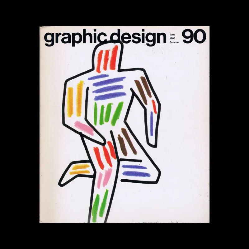 Graphic Design 90, 1983