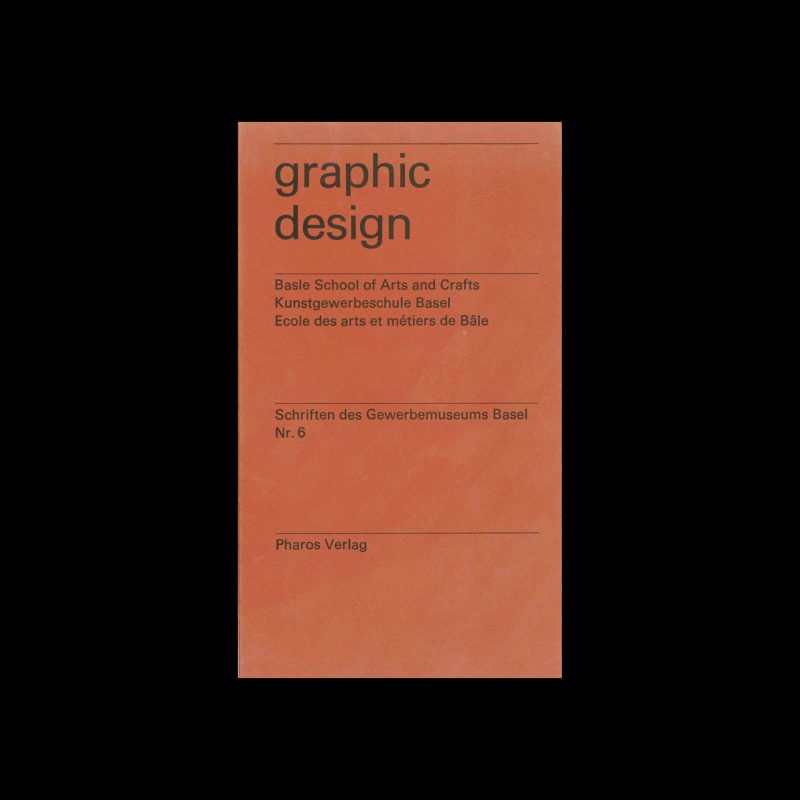 1960's Graphic Design History - Design Reviewed