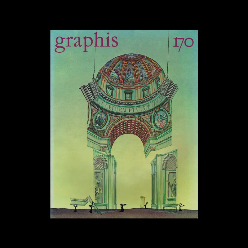 Graphis Archives - Design Reviewed