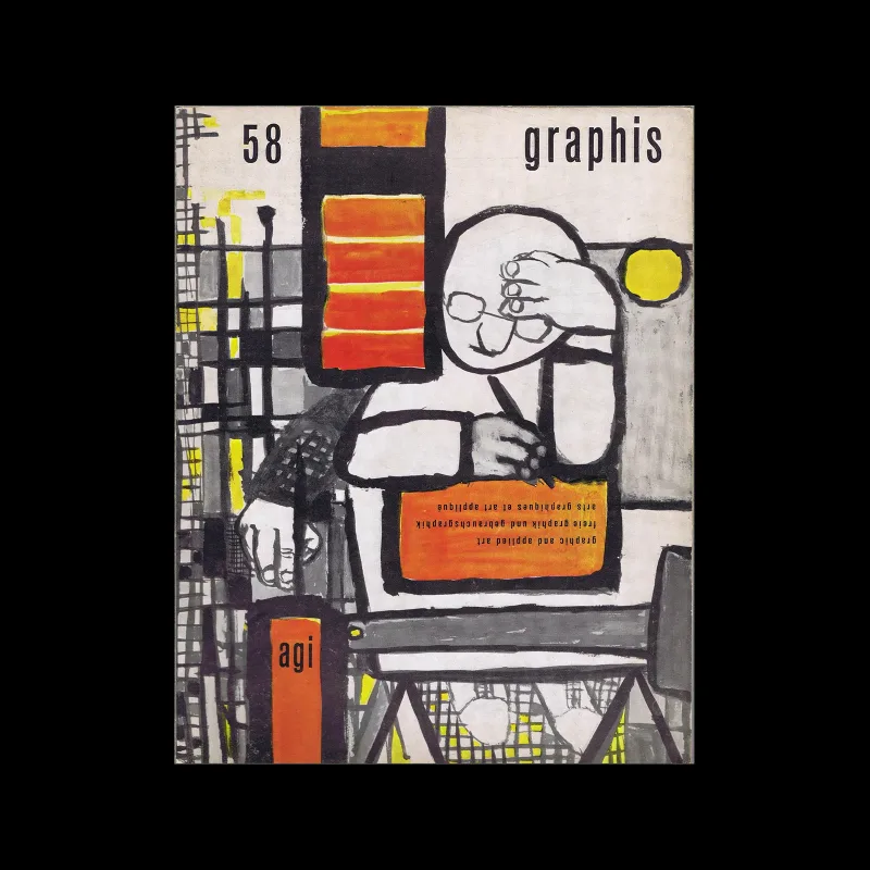 André François Archives - Design Reviewed