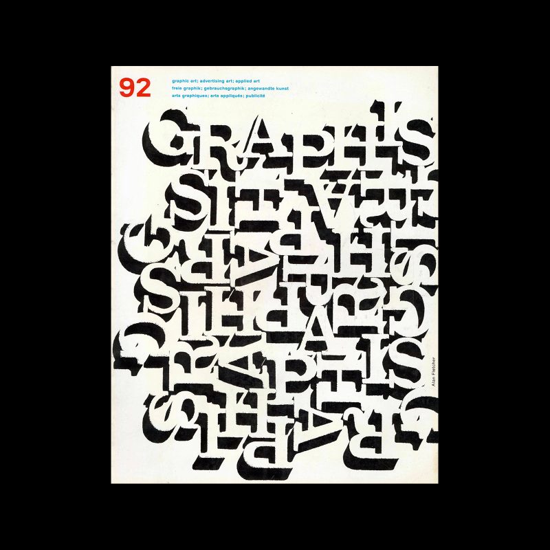Graphis - Design Reviewed