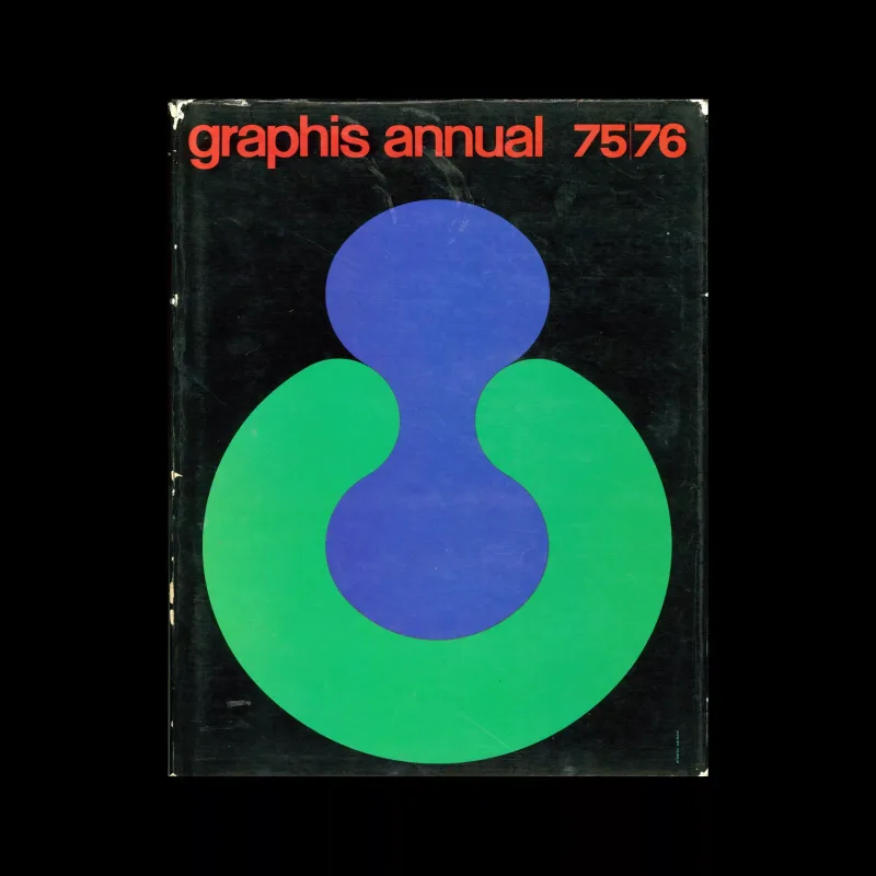 Graphis Annual Archives - Design Reviewed