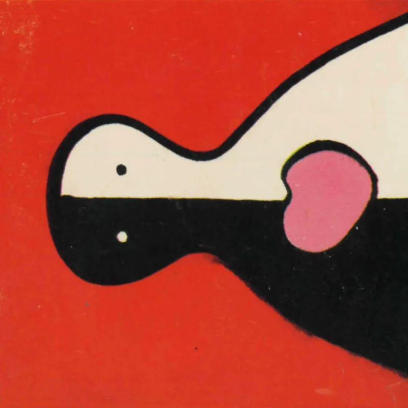 Neue Grafik / New Graphic Design / Graphisme actuel - No.14