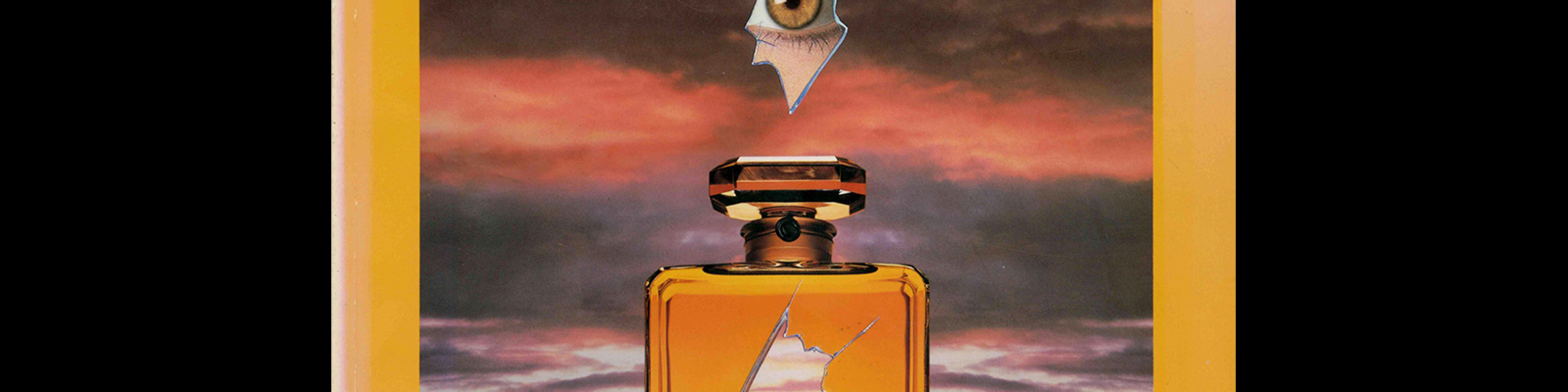 Idea 193, 1985-11. Cover design by Ryszard Horowitz
