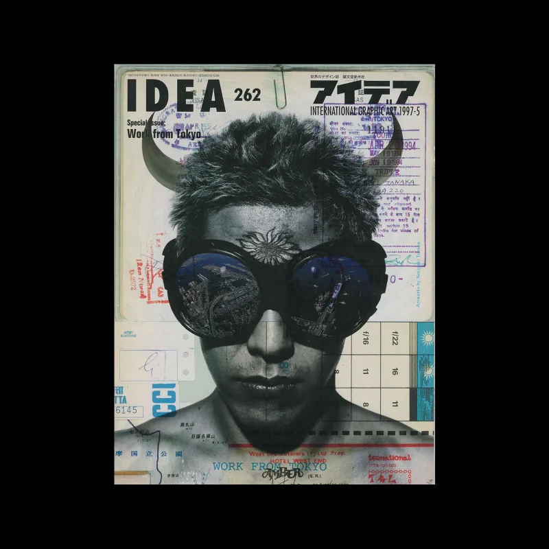 Idea 262, 1997-05