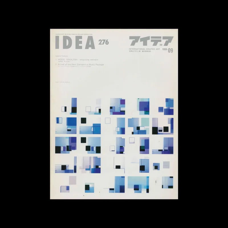 Idea 276, 1999-09