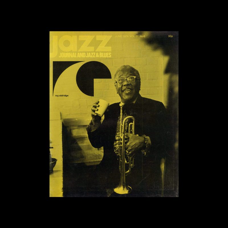 Jazz Journal, 6, 1974