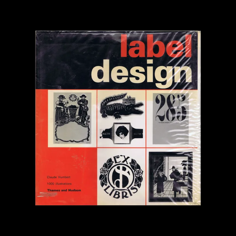 1970s Graphic Design History - Design Reviewed