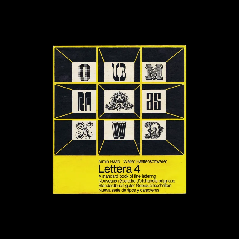 アート・デザイン・音楽 An Initiation in Typography An Initiation in Typography — Redy.Shop