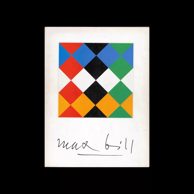 Max Bill Archives - Design Reviewed