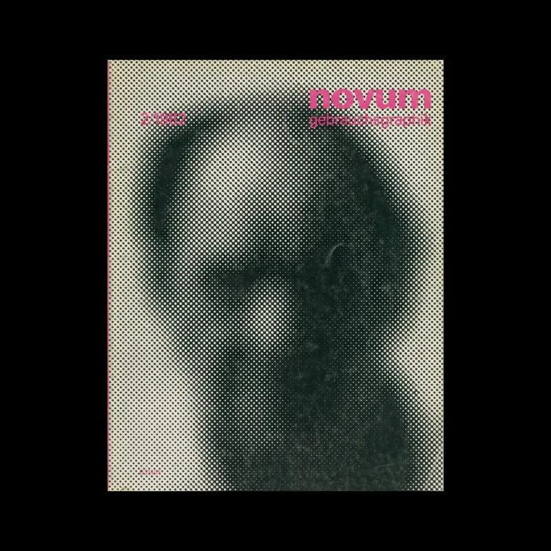 Novum Gebrauchsgraphik, 02, 1982
