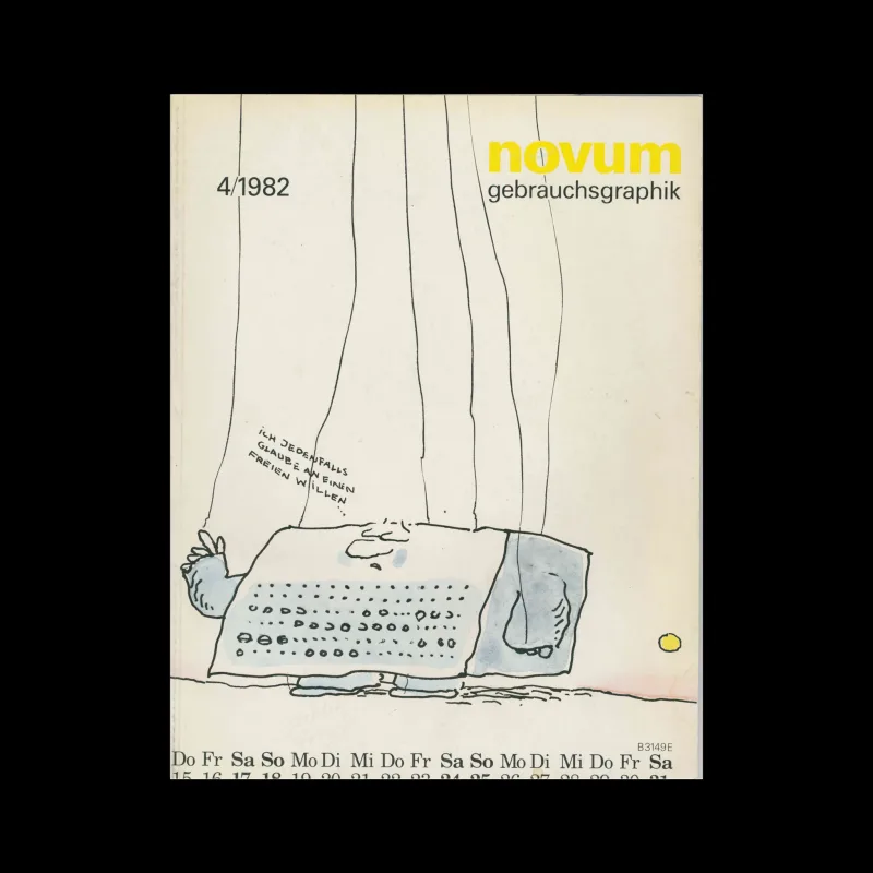 Novum Gebrauchsgraphik, 04, 1982