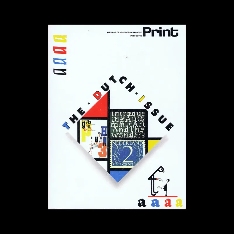 Magazines - Design Reviewed
