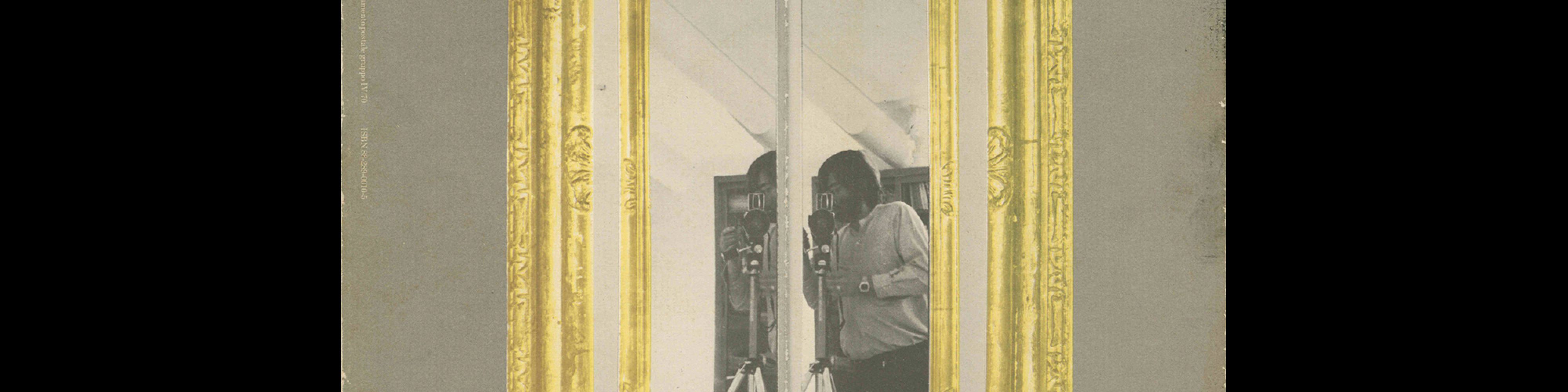 Rassegna 13, Attraverso Lo Specchio / Through the Mirror, 1983
