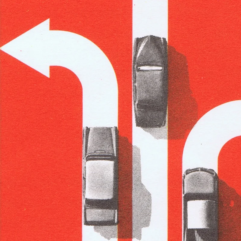 Neue Grafik / New Graphic Design / Graphisme actuel - No.16