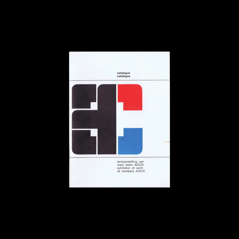 Tentoonstelling van Werk Leden ADCN / Exhibition of Work of Members ADCN, c. 1969