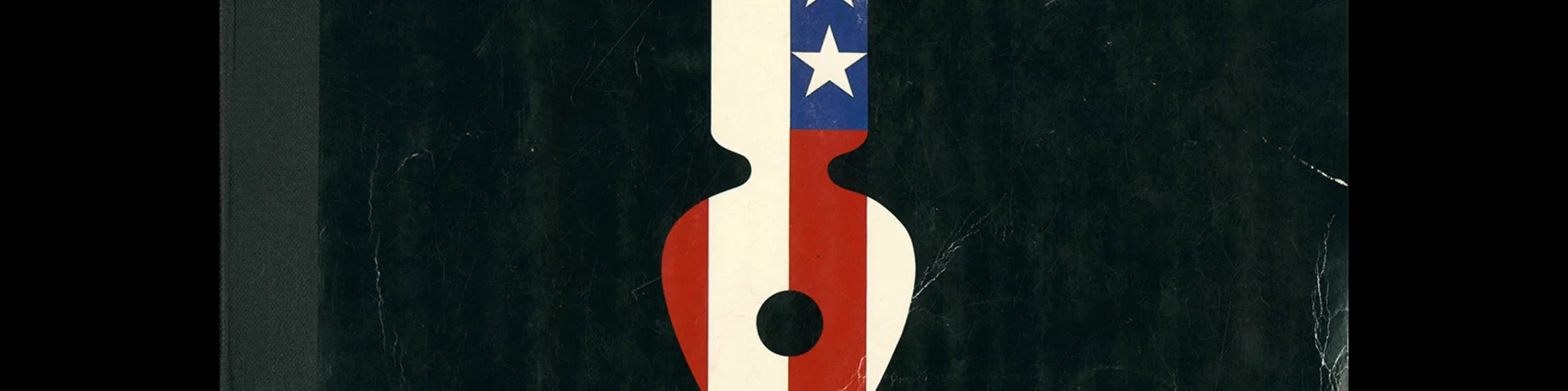 The Modern American Poster, Museum Of Modern Art, 1983
