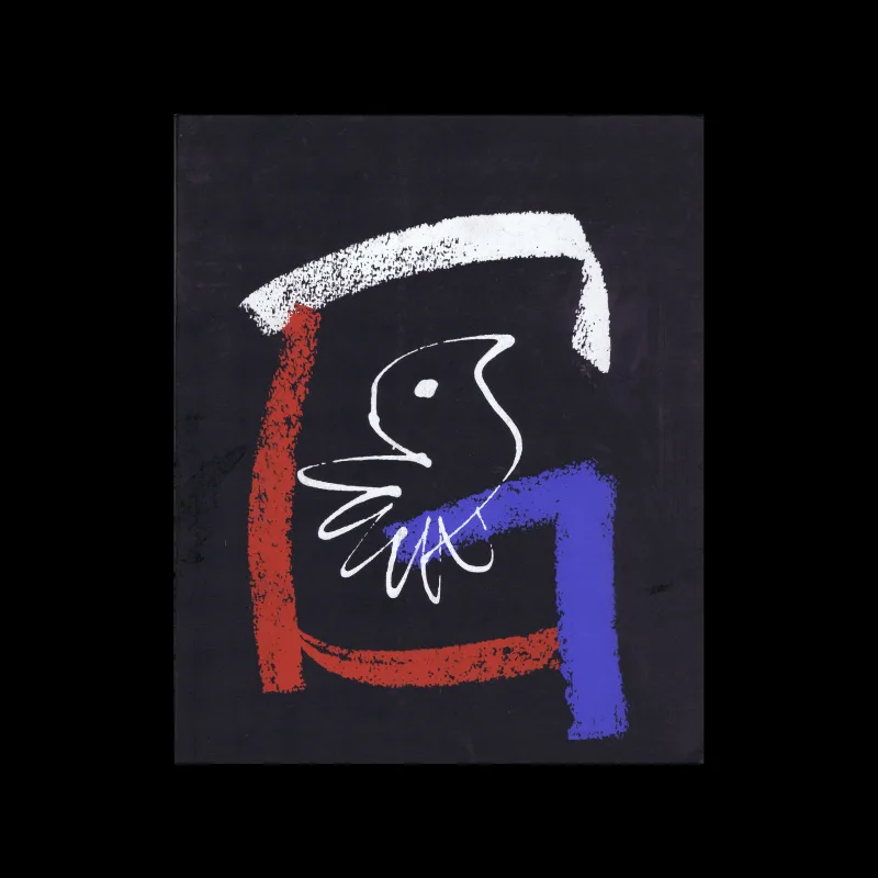 Tschechoslowakische Gebrauchsgraphik, Städtische Kunstgalerie Bochum, 1966