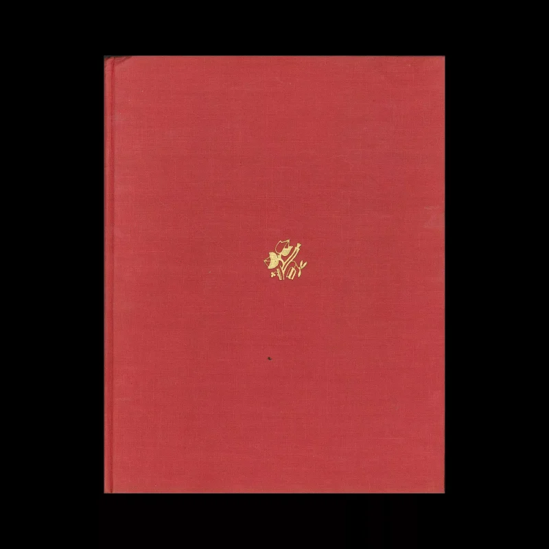 Typografia, ročník 61, 1958