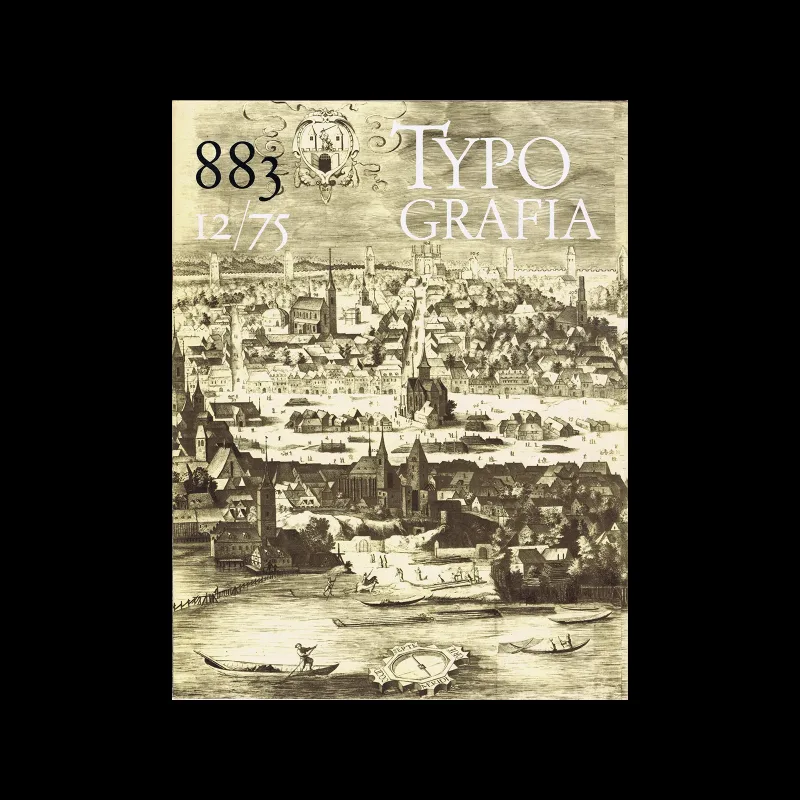 Typography Now: The Next Wave 1991 - Design Reviewed