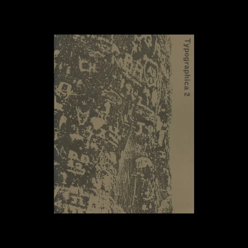 Typographica, New Series 2, 1960