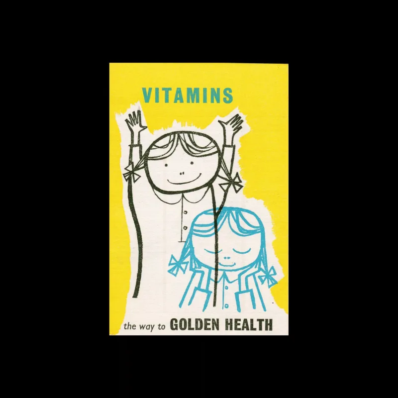 Vitamin - the way to Good Health