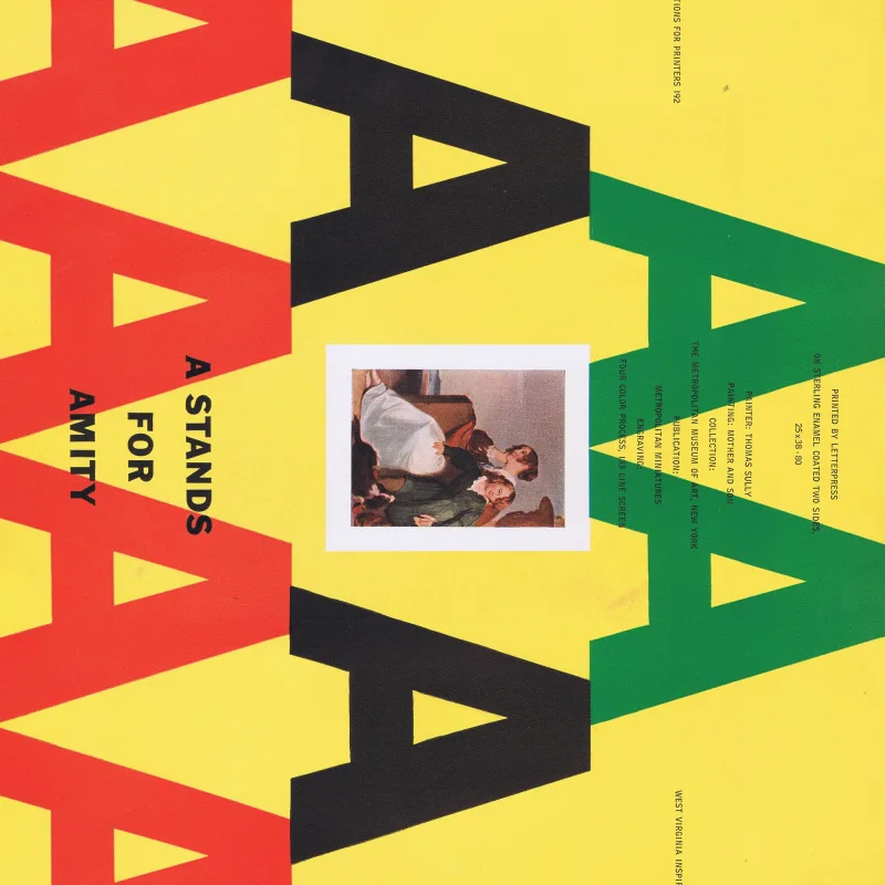 Neue Grafik / New Graphic Design / Graphisme actuel Archives