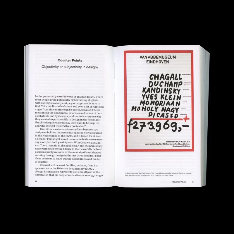 Graphis 63, 1956 - Design Reviewed
