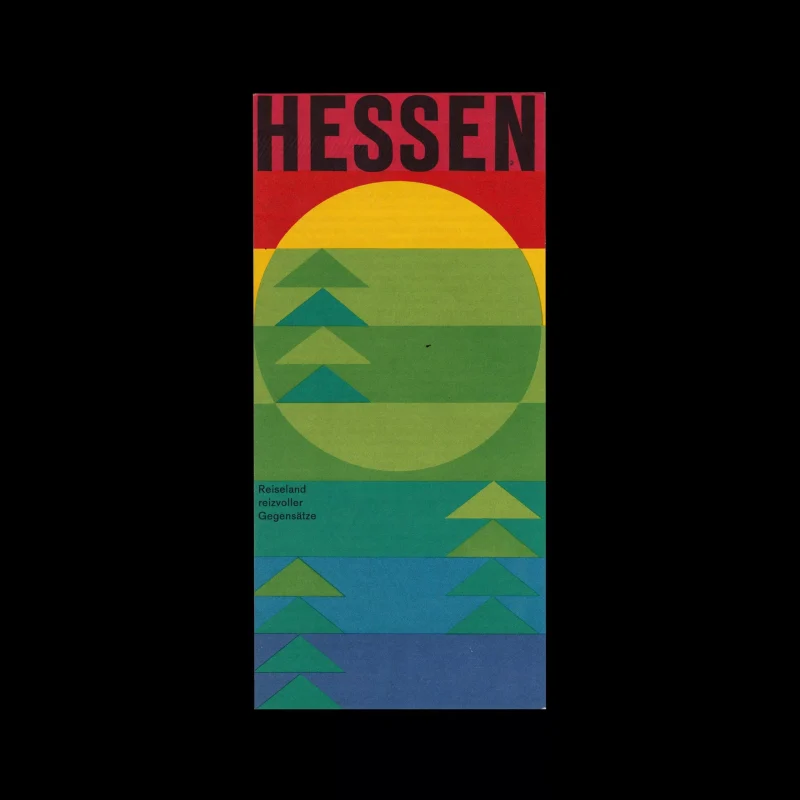 Typoesie, Jérôme Peignot, 2005 - Design Reviewed