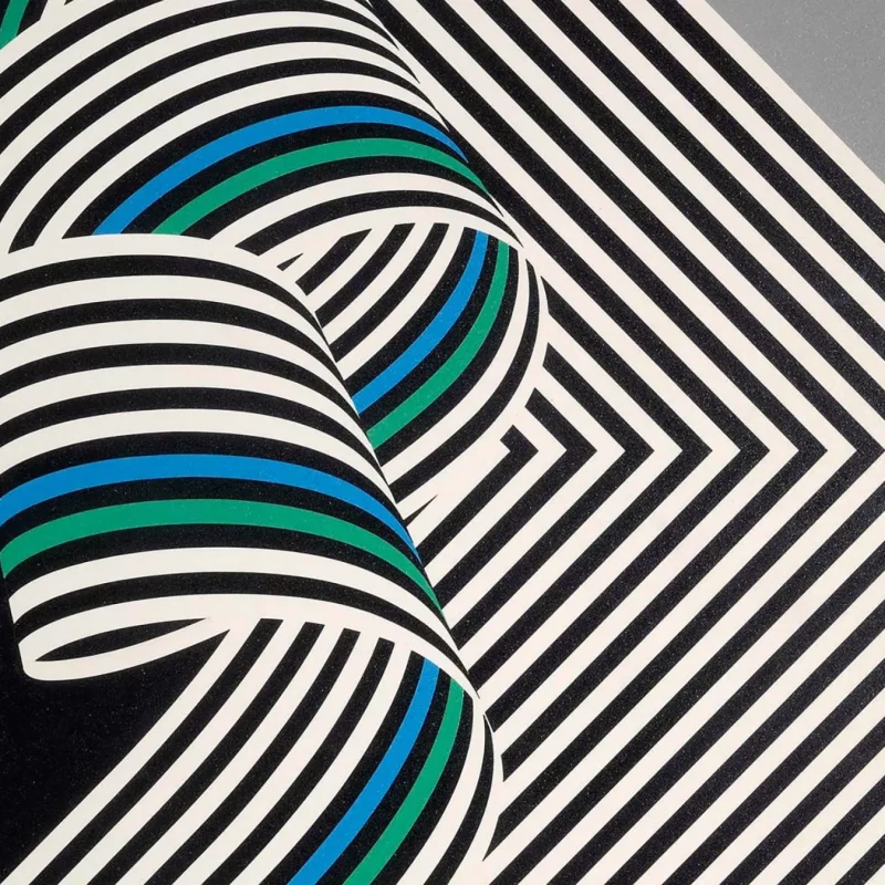 Neue Grafik / New Graphic Design / Graphisme actuel - No.14 Neue Grafik / New Graphic Design / Graphisme actuel - No.14