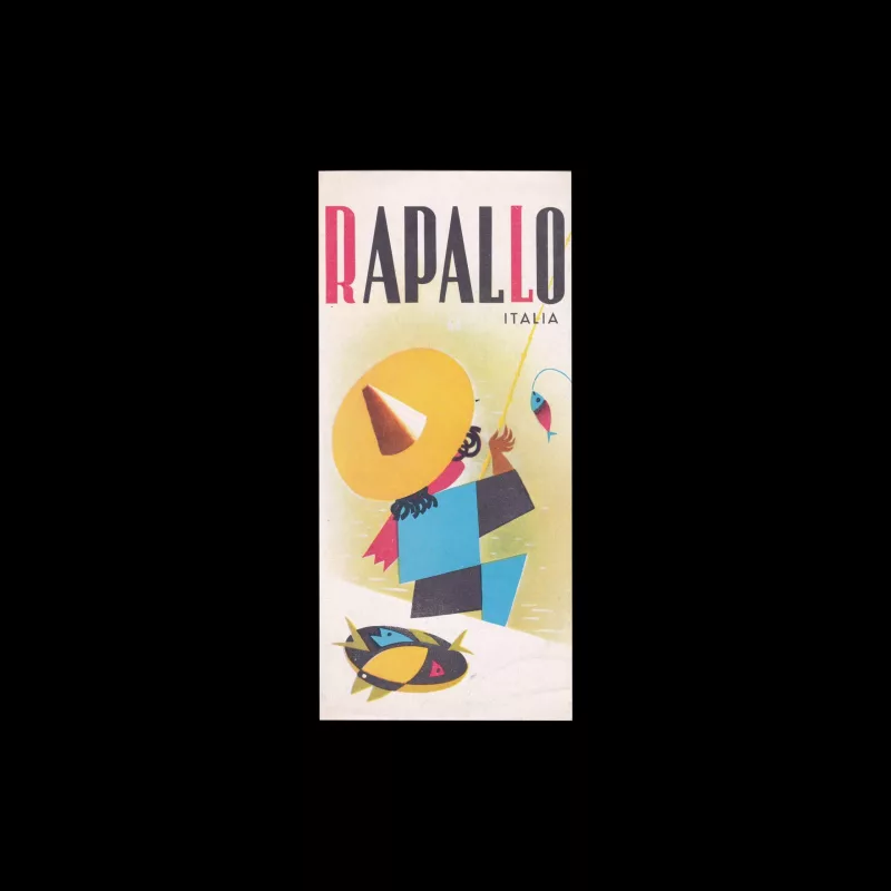Rapallo Italia travel guide
